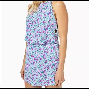Lilly Pulitzer Gianni skort romper
